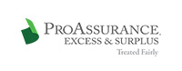 ProAssurance Logo