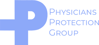 Physicians Protection Group Logo