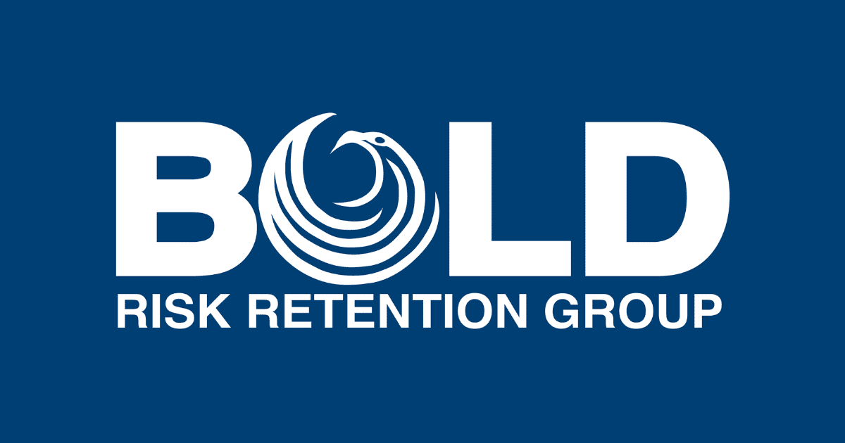 Bold Risk Retention Group Logo