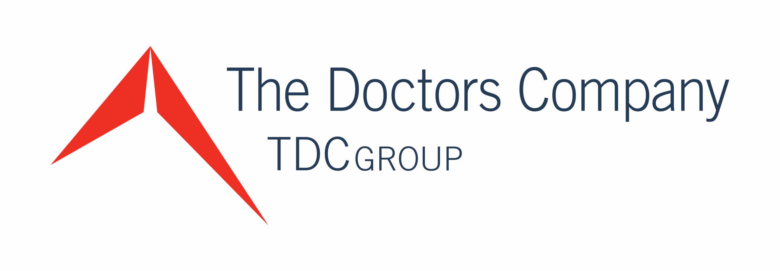 The Doctors Company Logo