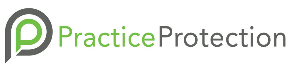 Practice Protection Casualty Company  Logo